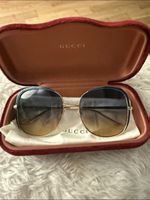Gucci Sonnenbrille Damen