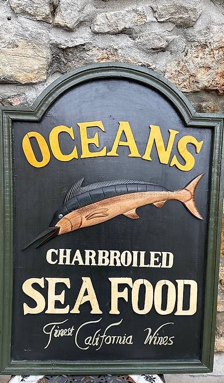 Alle Dekorationen: Décoration murale Seafood de Beachcombers  – Gebraucht aus YVERDON-LES-BAINS von Lazuli