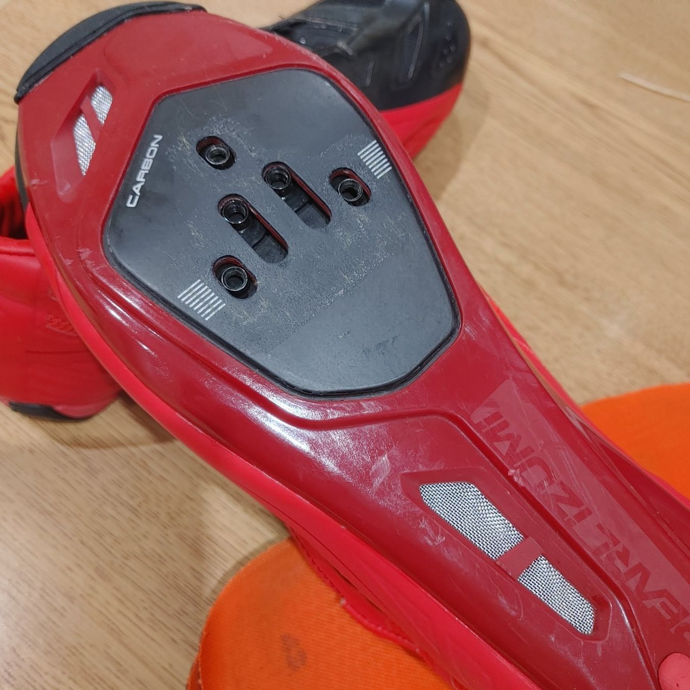 Chaussures hommes: Pearl Izumi 43.5 – Neuf (Voir description) à Unterentfelden par 13_Lukullus 3
