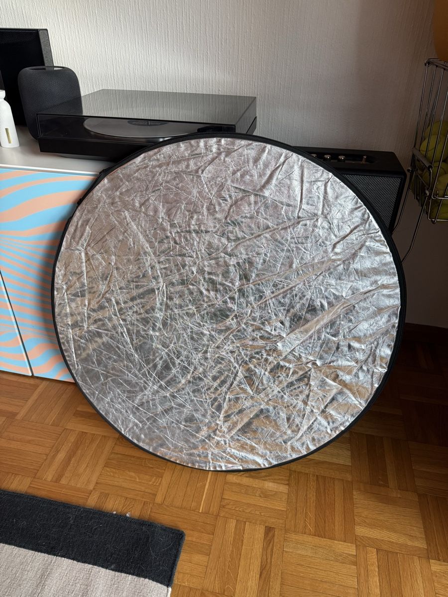 Diffusori di oli essenziali: Réflecteur / diffuseur photo  – Usato da Renens VD venduto da ine_mwk8 1