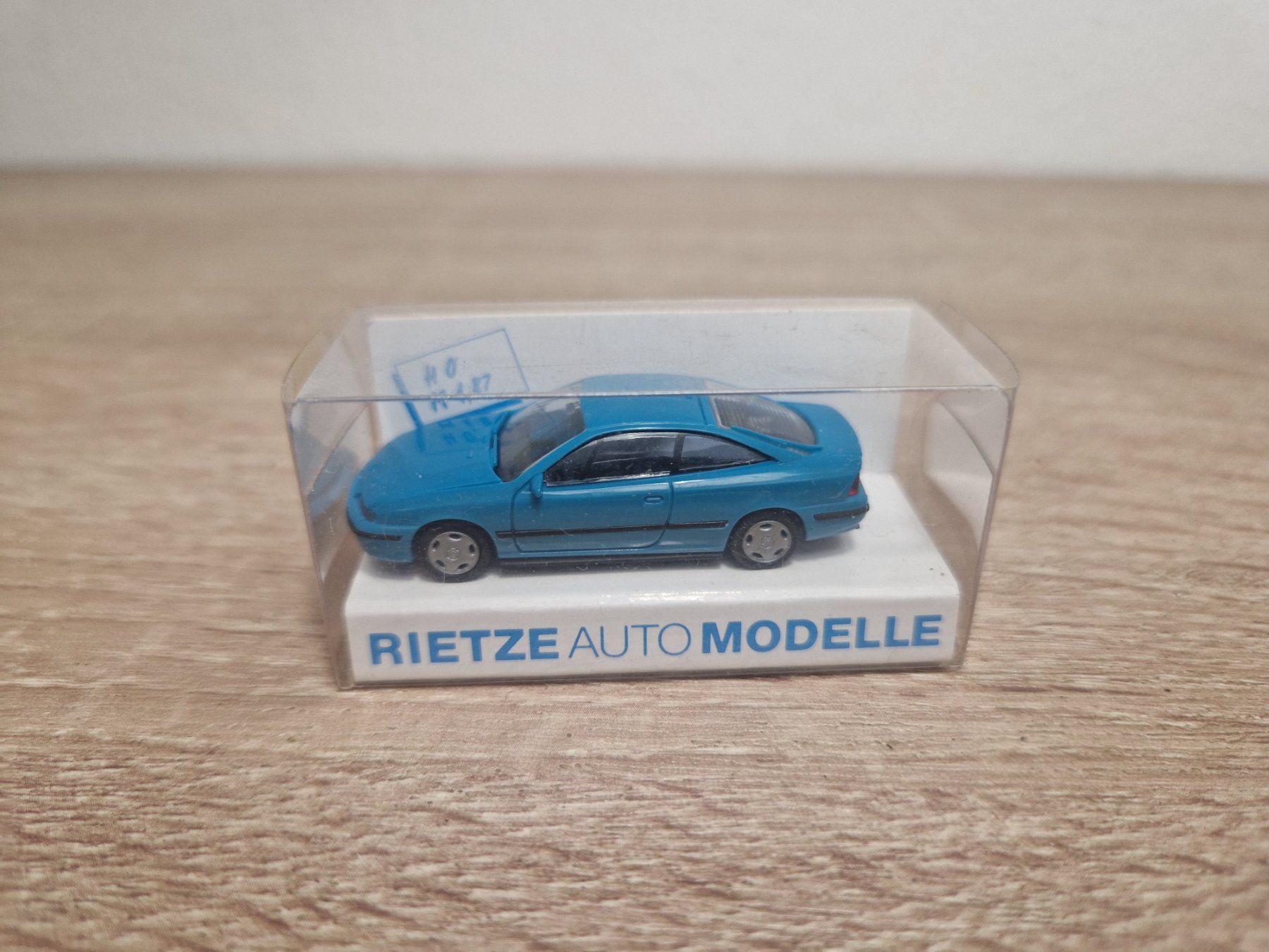 Rietze Modellautos: Rietze H0 OVP NEU – Neu und originalverpackt aus St-Aubin-Sauges von tantome