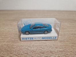 Rietze H0 OVP NEU