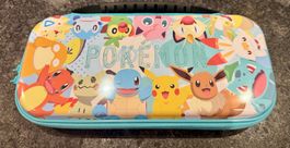 Nintendo Switch 1 Hülle von HORI Pokemon Design