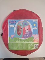 Peppa Pig Spielzelt