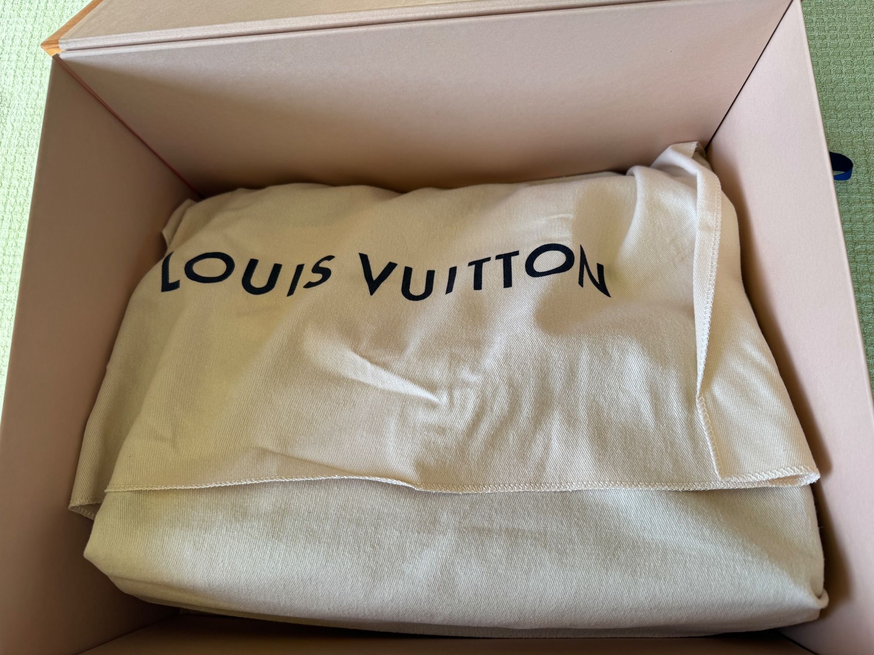 Louis Vuitton Sacs femmes: Louis Vuitton Tasche – Neuf avec emballage d'origine à Winkel par SalesRabbitStorm 6