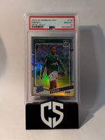 2023 Donruss FIFA ENDRICK Optic Holo Rated Rookie RC PSA 10