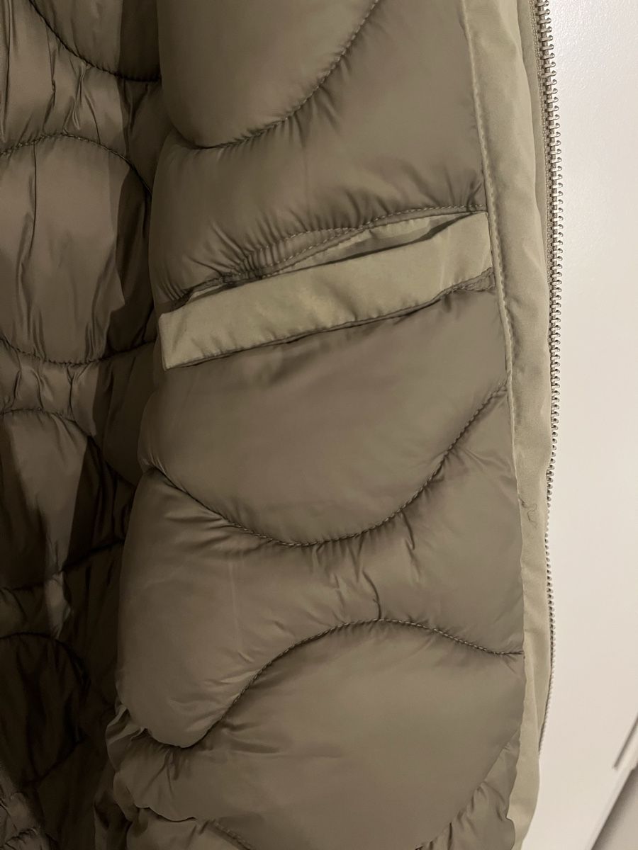 Jack & Jones Giacche: Jack & Jones Bomberjacke beige / Grösse: L – Nuovo (secondo la descrizione) da Bern venduto da kits_4life 5