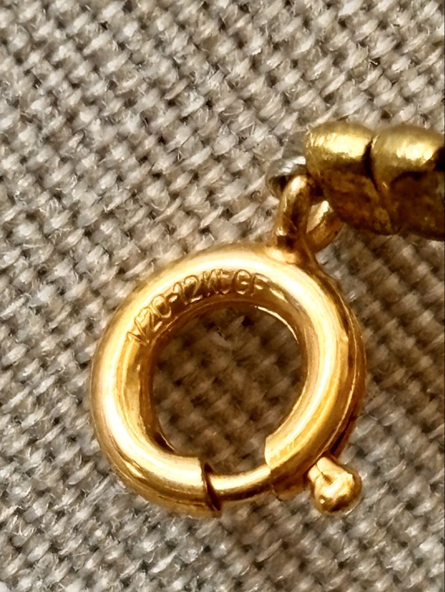 Autres bijoux: Parure in citrini e corniola – Neuf (Voir description) à Paradiso par fio_mhn6 4