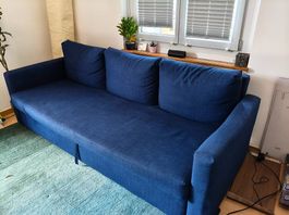 Sofa / Bettsofa