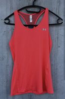 Under Armour Tank Top, Grösse XS, neuwertig