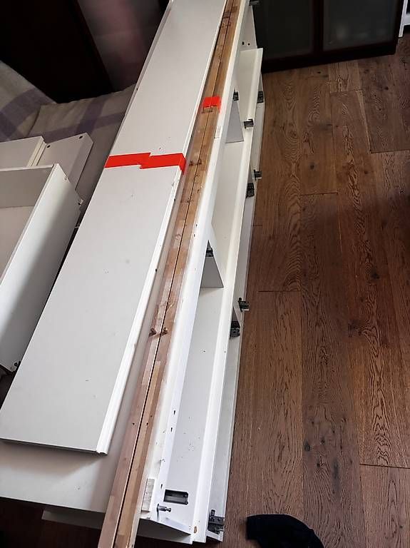 Letti: Nordli bett ikea 180 – Usato da Hüntwangen venduto da Lorena14 3
