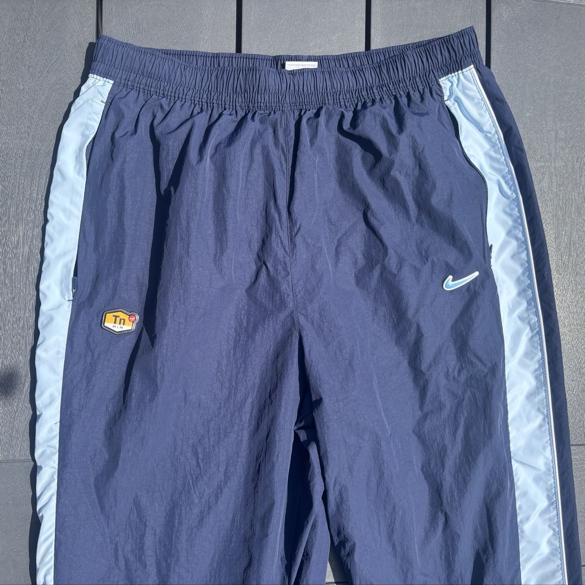 Nike Anzüge: Nike TN-Tracksuit Jacke/Hose - L – Gebraucht aus Wallisellen von daniela3879 4