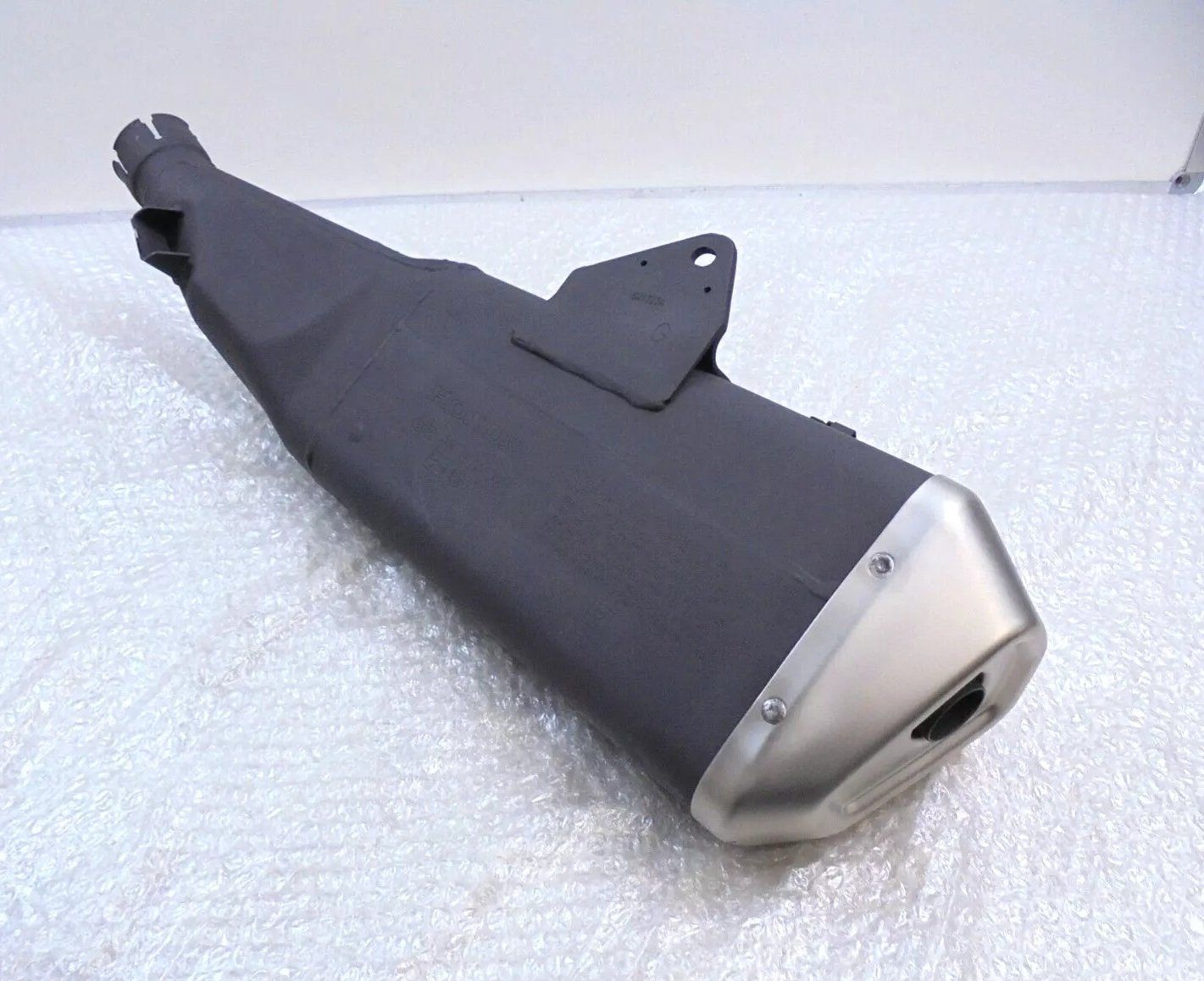 Sistemi di scarico: HONDA Motorrad Auspuff – Nuovo (secondo la descrizione) da Pratteln venduto da mal_8lly 2
