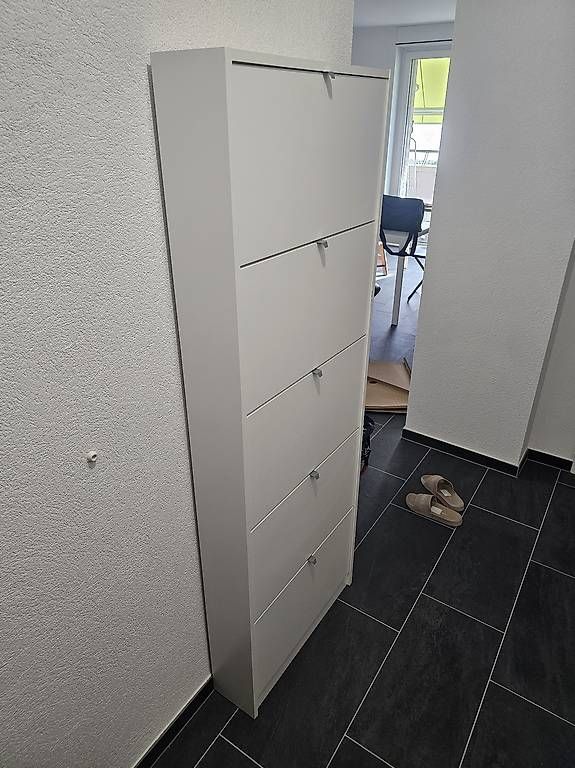 Armadi: Meuble chaussures 5 tiroir – Usato da Mont-sur-Lausanne venduto da Dini088 1