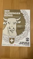 Der Schwingerkönig Album 2016