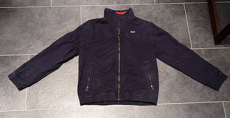 Leichte Jacke von Napapijri Gr.140 