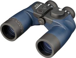 Bresser Fernglas Topas 7x50 WP/Kompass
