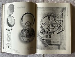 Les savants et la mesure du temps, 1946, französisch