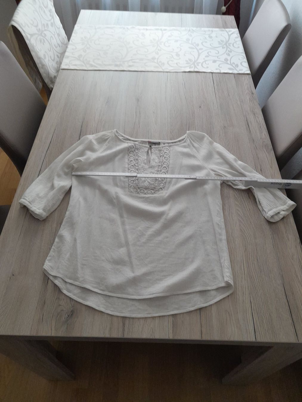Blusen: Wunderschöne Streetone Bluse – Gebraucht aus Zürich von Sustainability