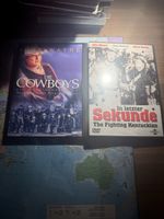 Die Cowboys und In letzter Sekunde 
