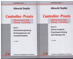 4 Bände aus der <Controller Pockets> Reihe (Fr. 6.-/Band)