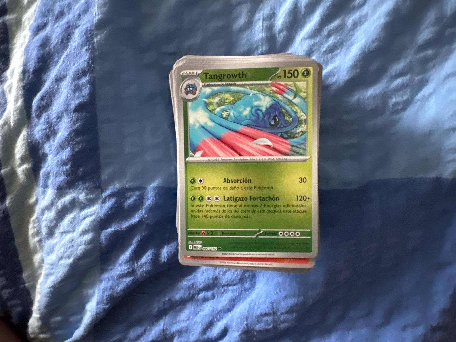 Karten: Pokemon Karten Spanisch Version – Neu (gemäss Beschreibung) aus Baar von pjmaradona 2