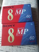 Cassette Sony MP60 (2)