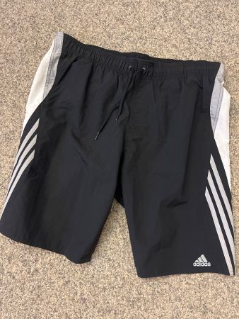Adidas Badehose, Herren, Grösse L/52. Sommer, Sonne, Badi!