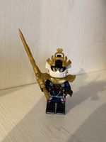 LEGO Ninjago Minifigur Samurai X (P.I.X.A.L.)