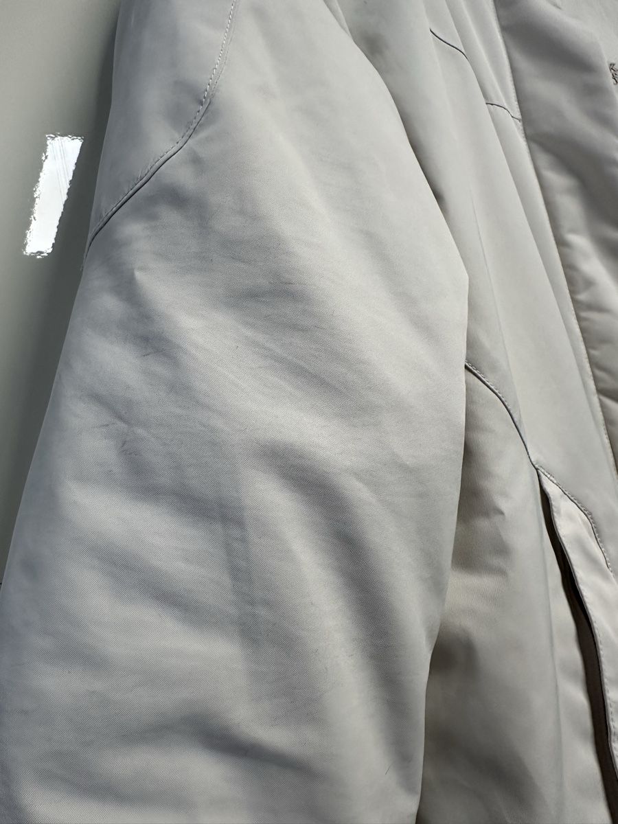 Jack Wolfskin Giacche: Jack Wolfskin Winterjacke, beige, Gr. L – Usato da Liestal venduto da ichjel 4