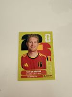 FIFA World Cup 2026 Kevin De Bruyne BEL 15