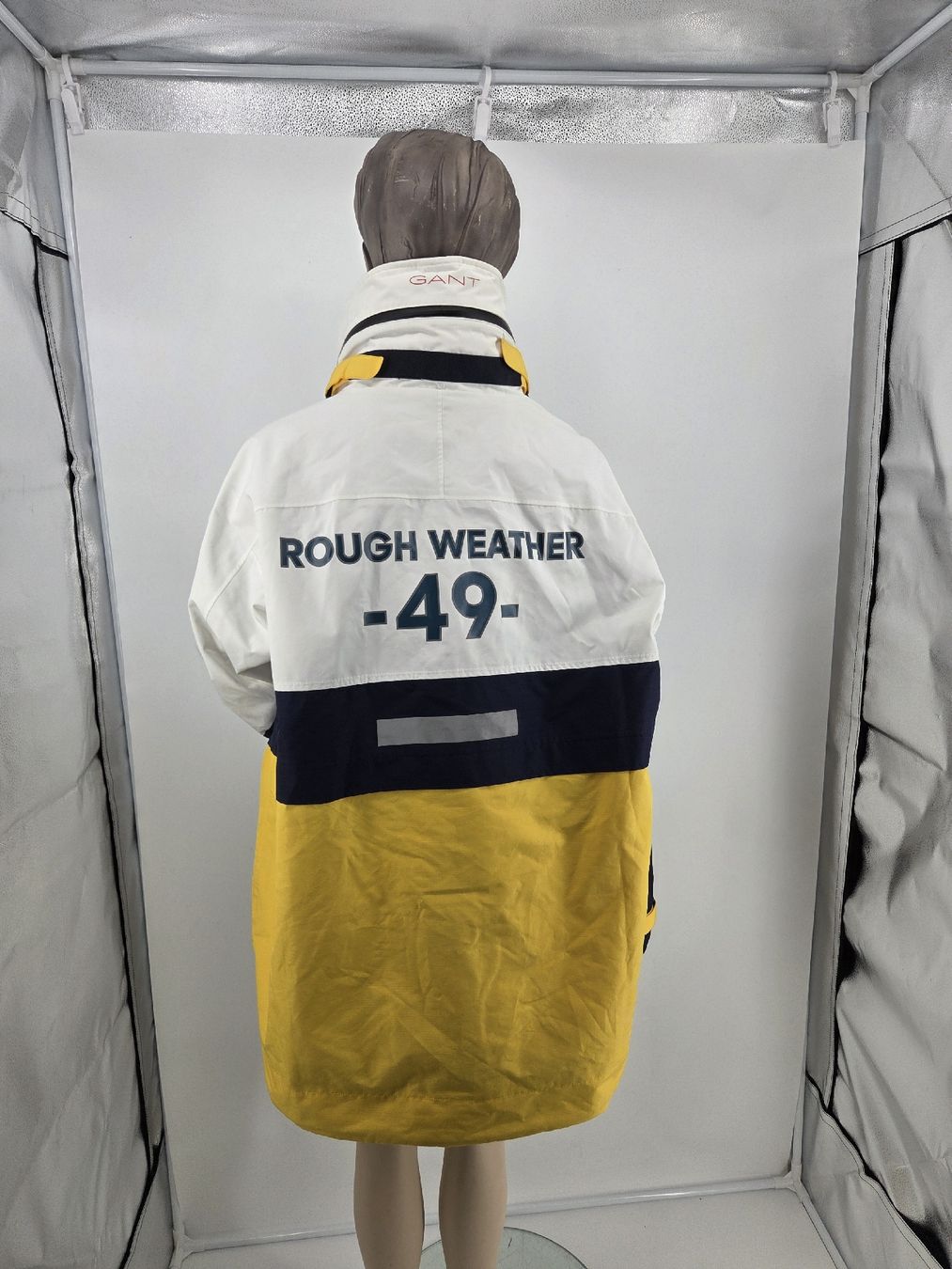 Gant Vestes: Jacke – D'occasion à Adligenswil par Die-Fundgrueb 1