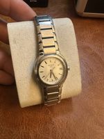 Tissot Damenuhr, Edelstahl, Quartz Uhrwerk - Top Zustand!