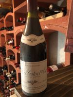 ALOXE-CORTON 1er Cru 1998, Domaine Ravaut
