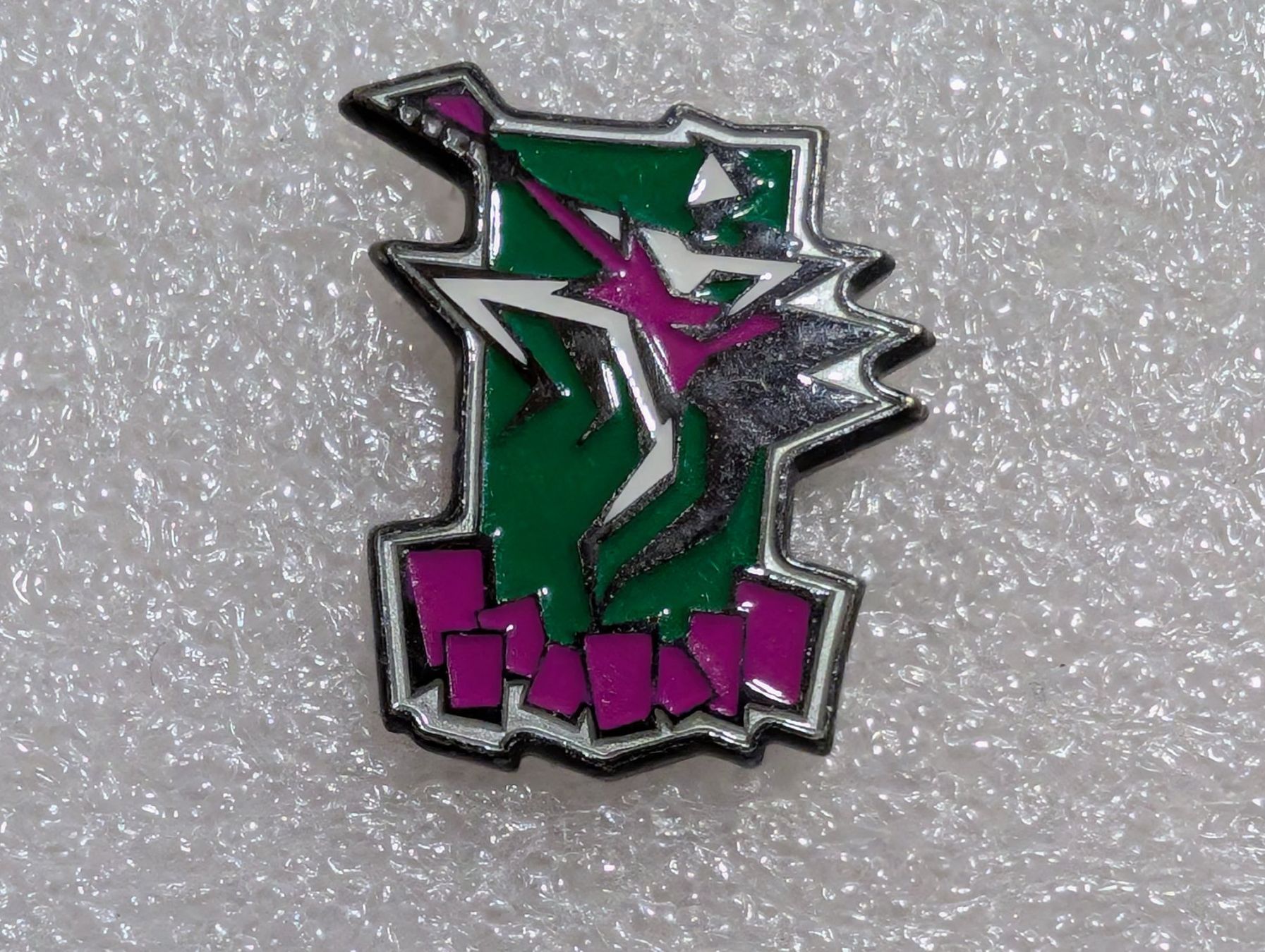 Plaquettes & Badges: Ansteckpin 265: Tanzen – D'occasion à Oppligen par Pin-Fall-Shop
