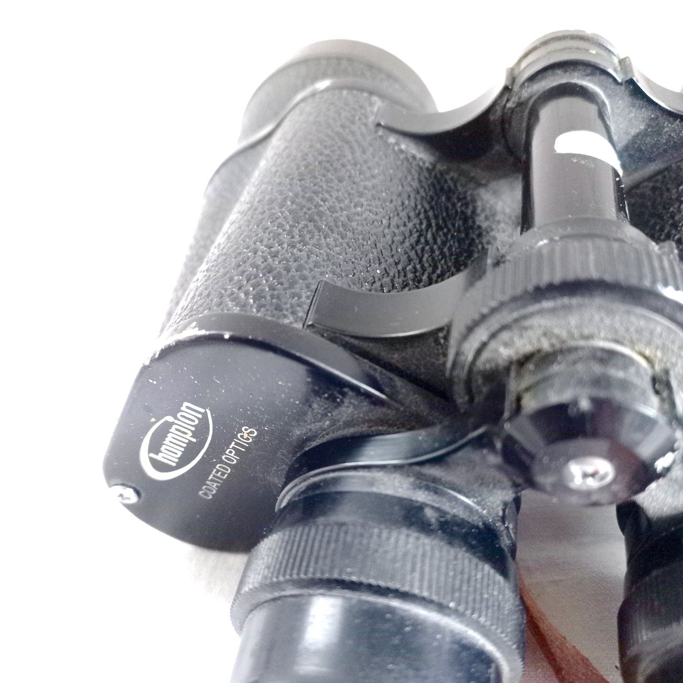 Champion Binocoli: Feldstecher Champion 10X50 – Usato da Baar venduto da 2cvbaar 2