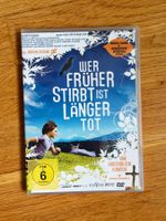 Wer früher stirbt ist länger tot, DVD, Rosenmüller
