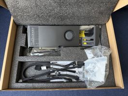 NVIDIA RTX PRO 4000 Blackwell 24GB