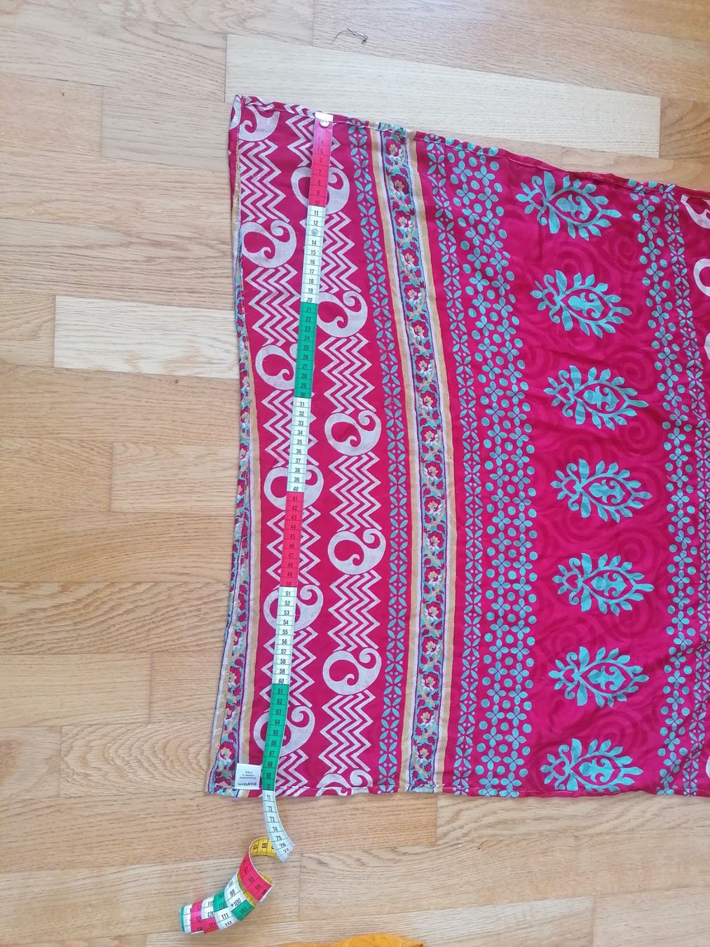 Foulard & Sciarpe: Seidiges Tuch 72x72cm – Nuovo (secondo la descrizione) da Bronschhofen venduto da Hanne2 1