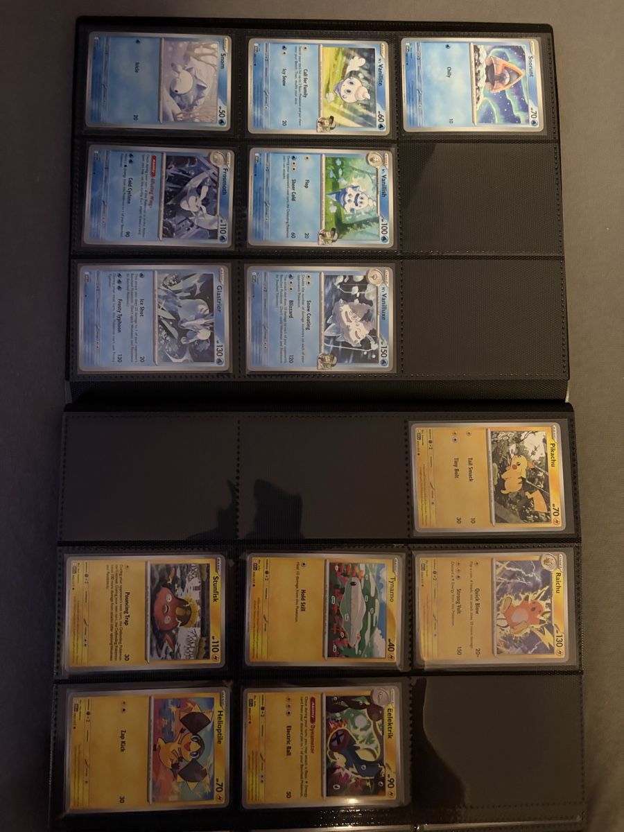 Pokémon Carte collezionabili: Ascended Hero Englisch 173/217 Masterset Base Sortiert – Nuovo (secondo la descrizione) da Neerach venduto da Topps_Sportcards_ZH 3