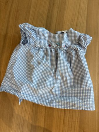 Blouse Cyrillus