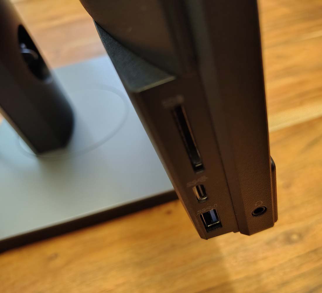 Dell PCs: DELL Optiplex 5270 AIO – D'occasion à Neuendorf par Buggle 2