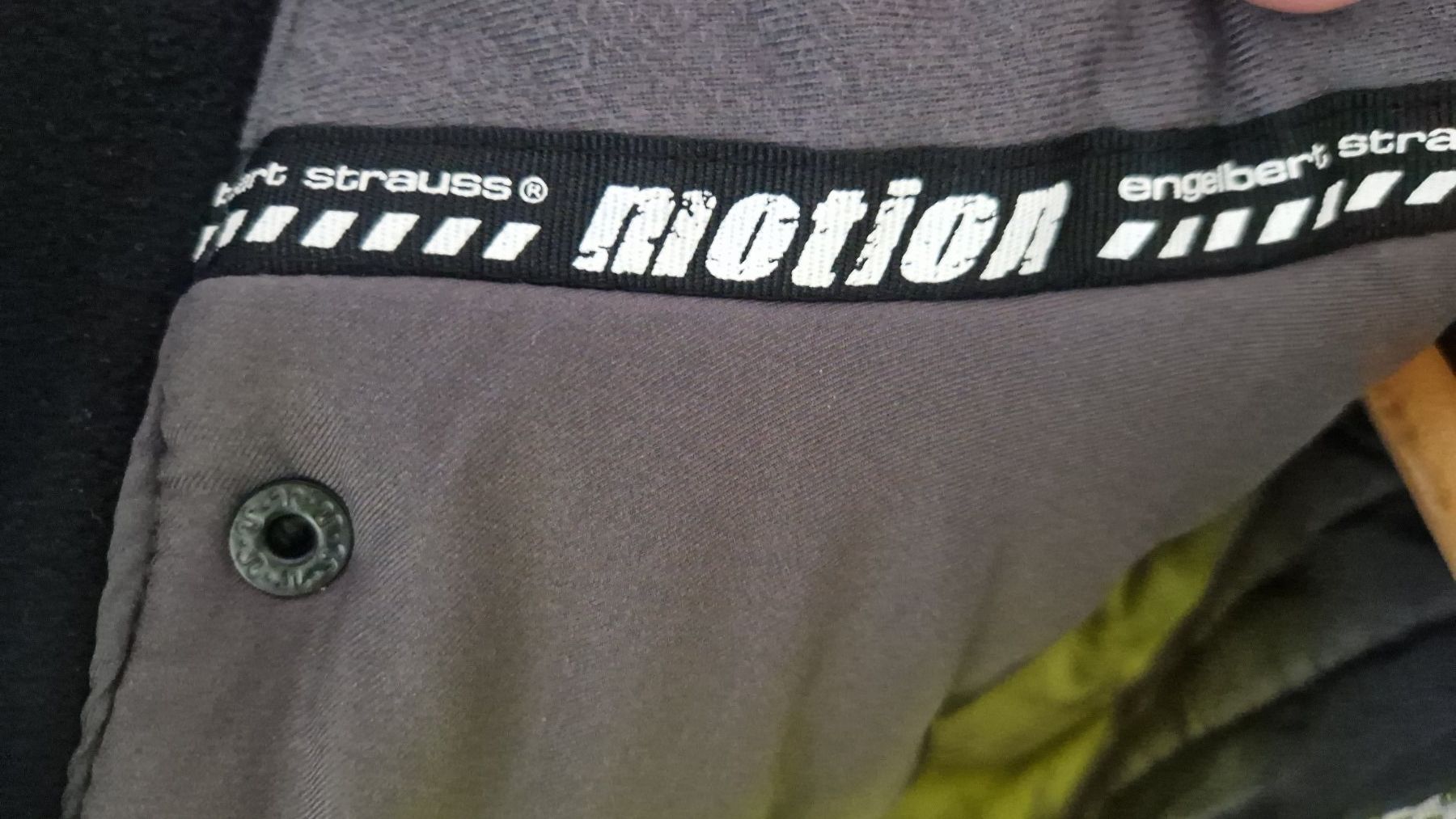 Giacche: STRAUSS Warnschutz-Softshell-Jacke e.s.motion in XL – Nuovo (secondo la descrizione) da KREUZLINGEN venduto da sma_c5fz 5