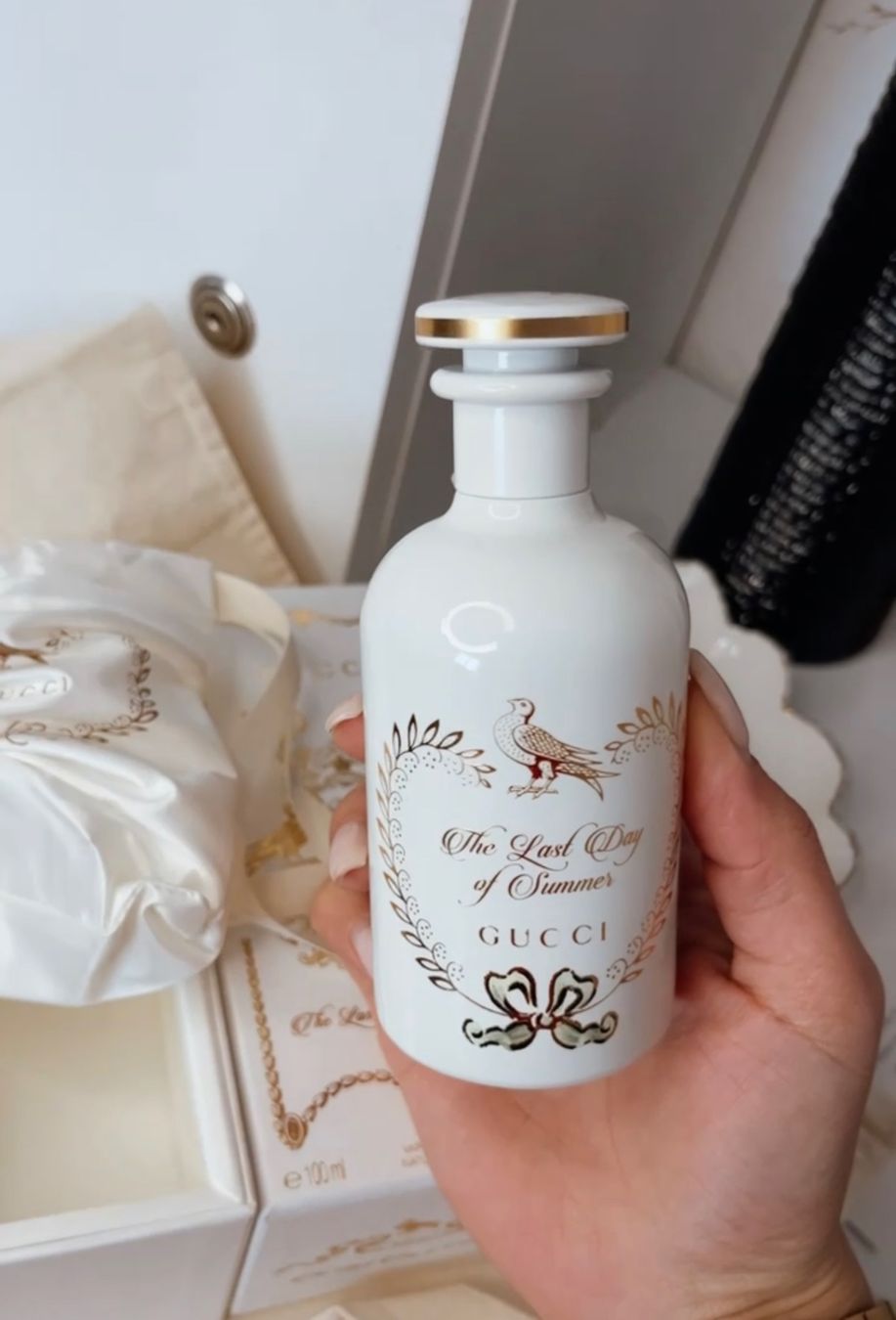 Gucci Profumi & Eau de Toilette: Gucci Parfum – Nuovo e nell'imballaggio originale da Zeiningen venduto da Liva_92 2