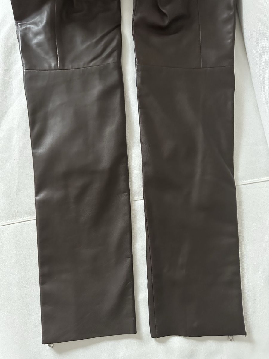 Pantaloni: Santa Croce  Firenze Lederhosen – Nuovo (secondo la descrizione) da Zollikon venduto da _M65_ 7