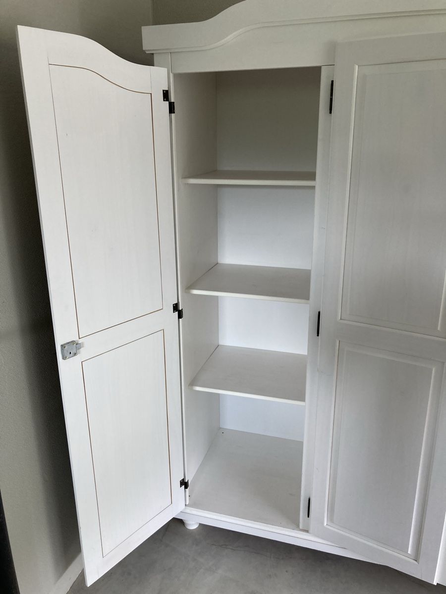 Armadi: Kleiderschrank – Usato da Luthern Bad venduto da Peter686 7