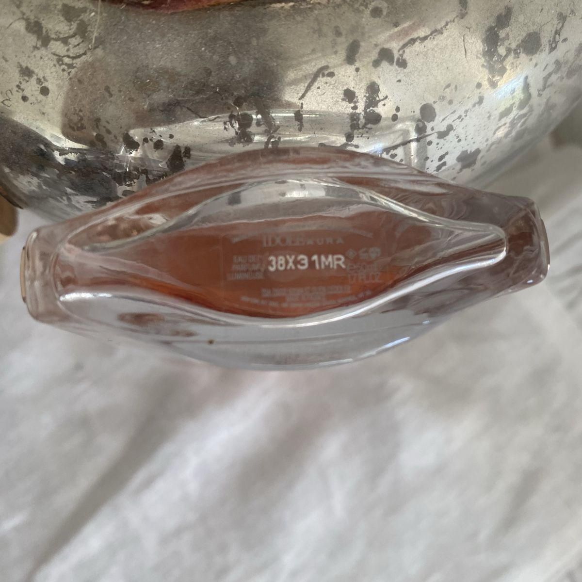Lancôme Parfum & Eau de Toilette: Lancôme Idôle Aura EDP – Gebraucht aus Sins von enc_c266 2