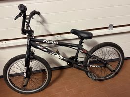 BMX - Focus Dirty Harry [reduziert]