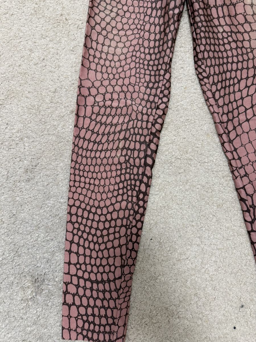 Leggings: Leggins – Usato da Bolligen venduto da arg_v256 1