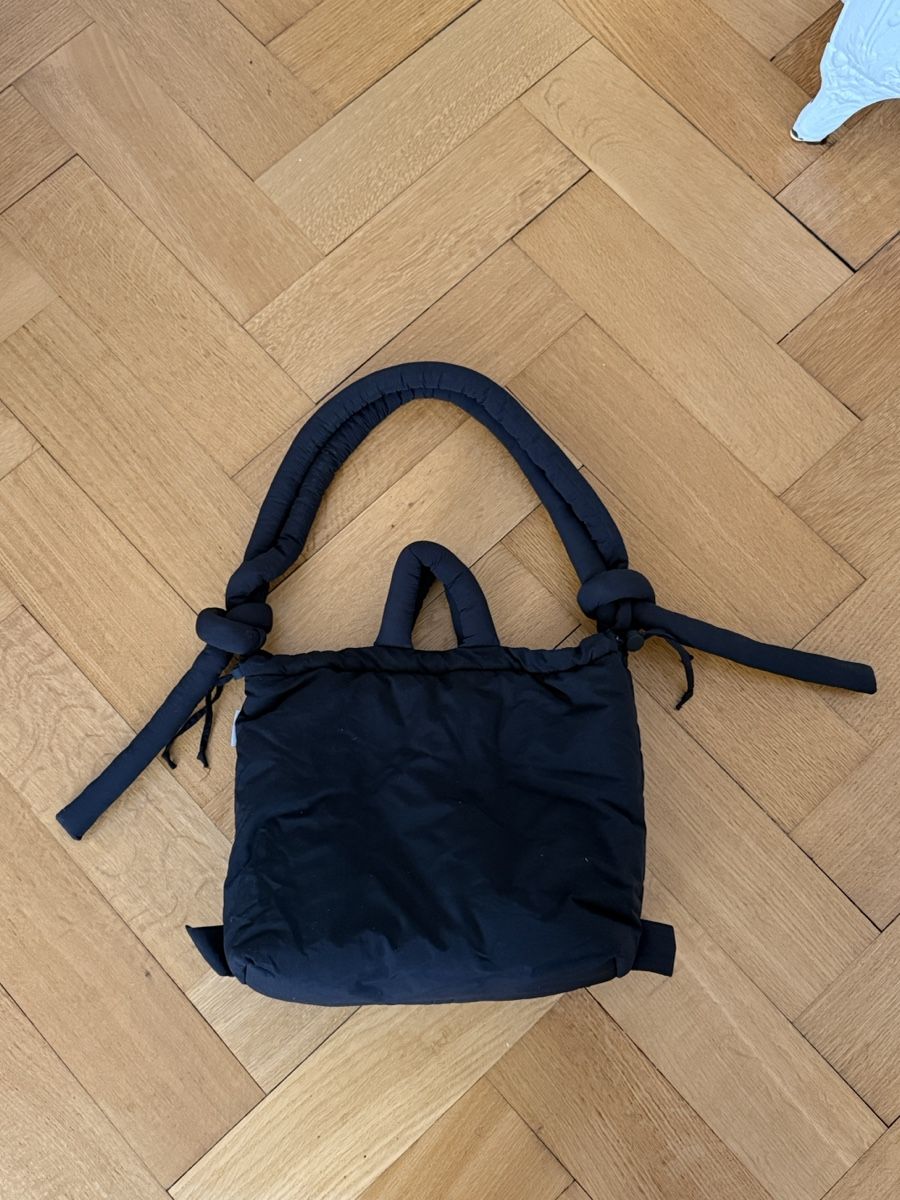 Taschen: ÖLEND Ona Soft Bag – Gebraucht aus Bern von oetterlinoah